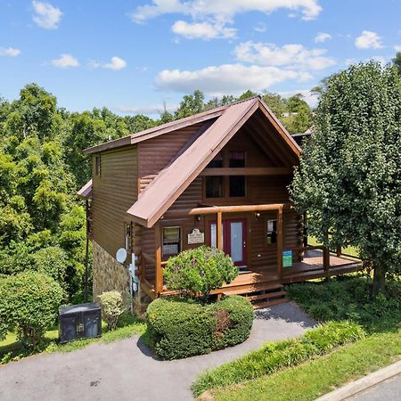 Villa Amazing Grace #264 Pigeon Forge Esterno foto