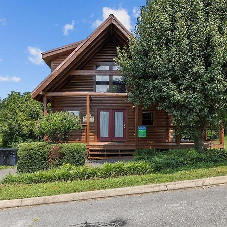 Villa Amazing Grace #264 Pigeon Forge Esterno foto