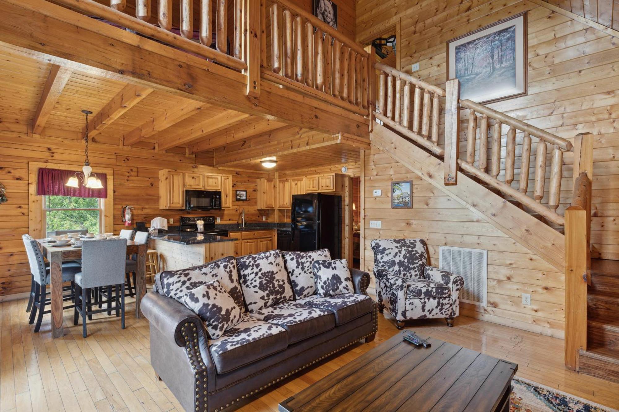 Villa Amazing Grace #264 Pigeon Forge Esterno foto