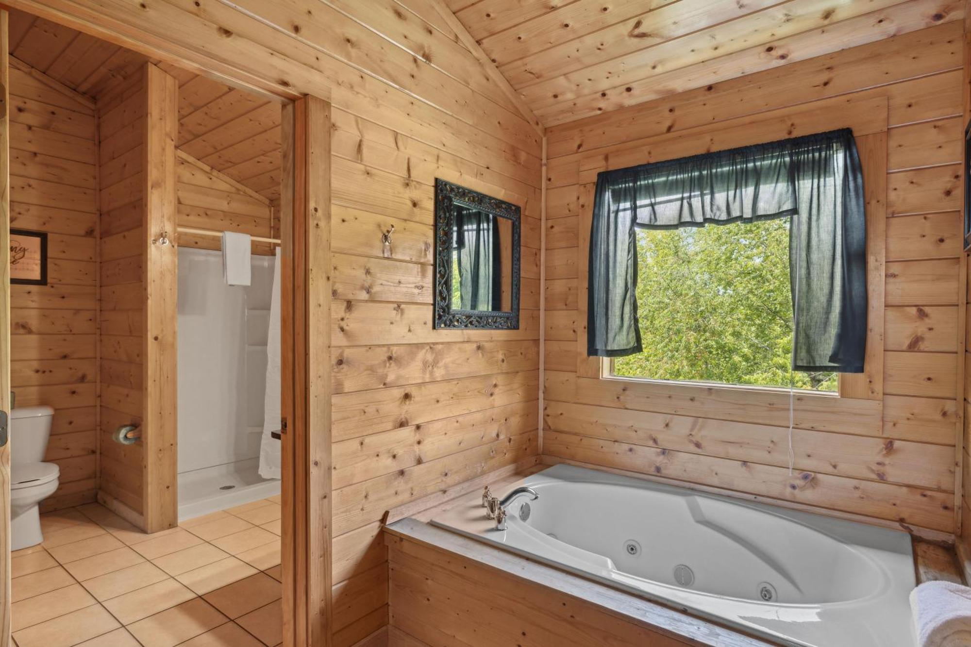 Villa Amazing Grace #264 Pigeon Forge Esterno foto