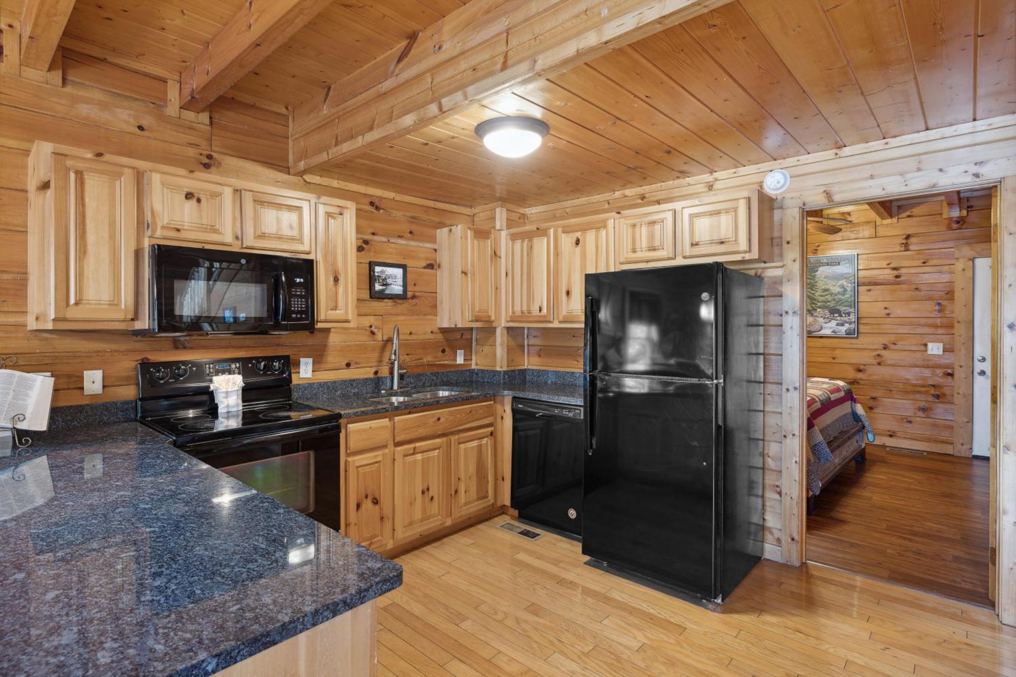 Villa Amazing Grace #264 Pigeon Forge Esterno foto