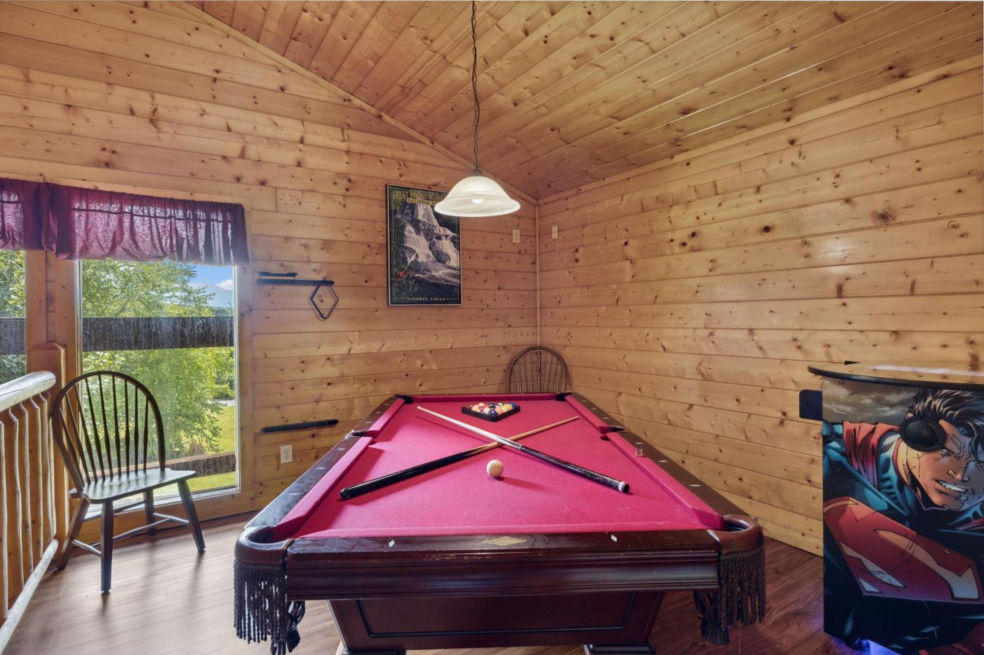 Villa Amazing Grace #264 Pigeon Forge Esterno foto