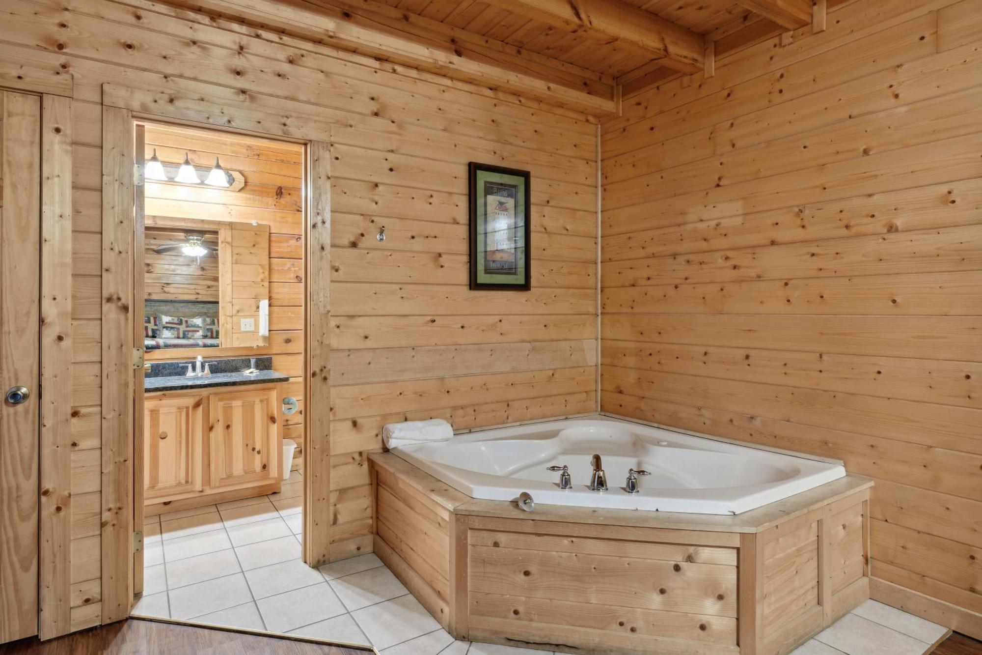Villa Amazing Grace #264 Pigeon Forge Esterno foto