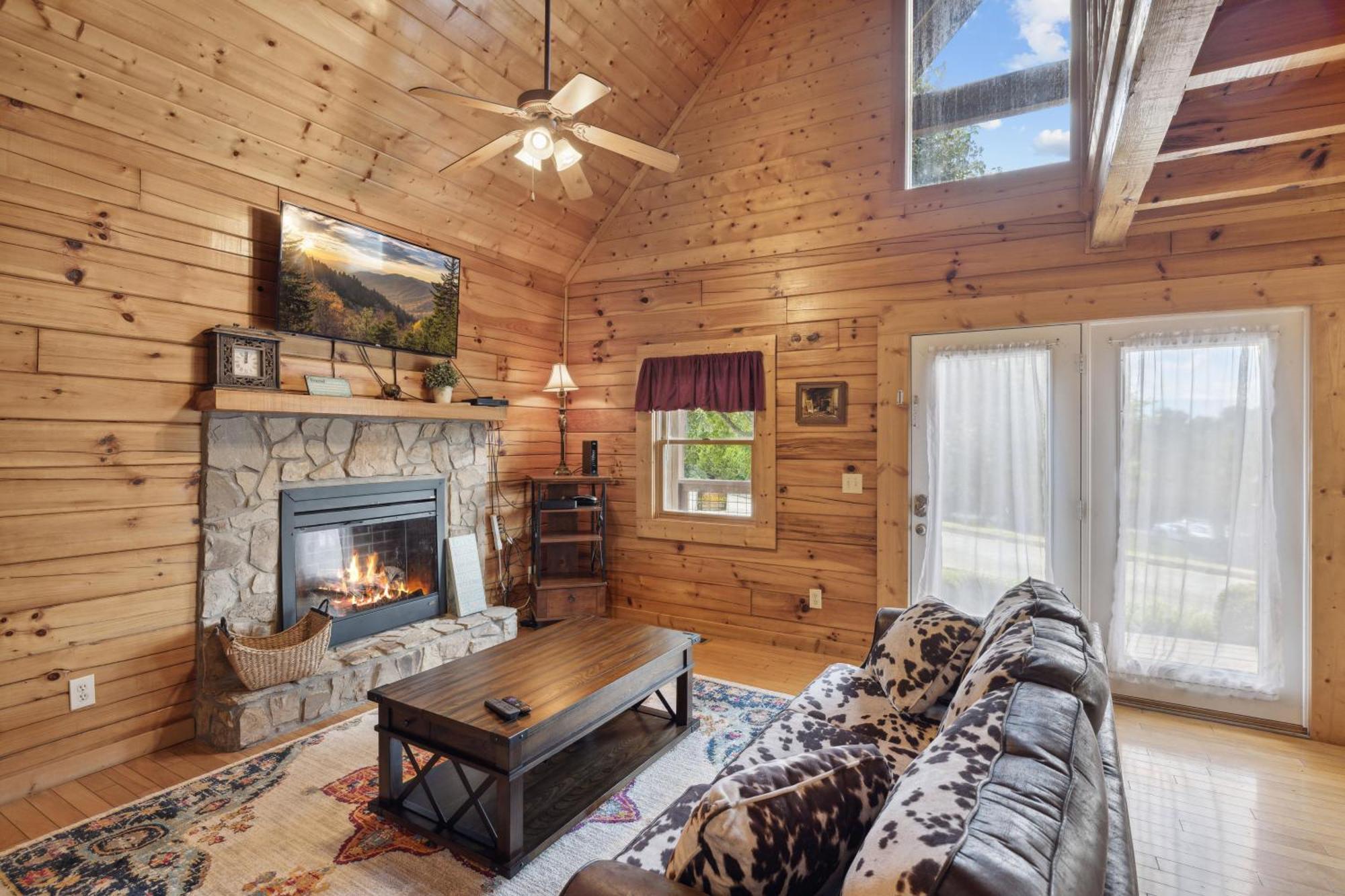 Villa Amazing Grace #264 Pigeon Forge Esterno foto