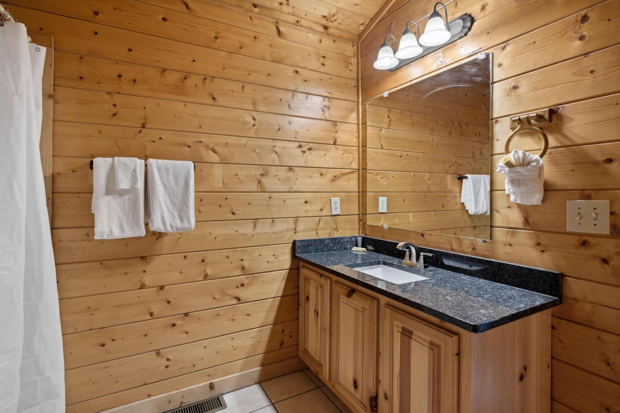 Villa Amazing Grace #264 Pigeon Forge Esterno foto