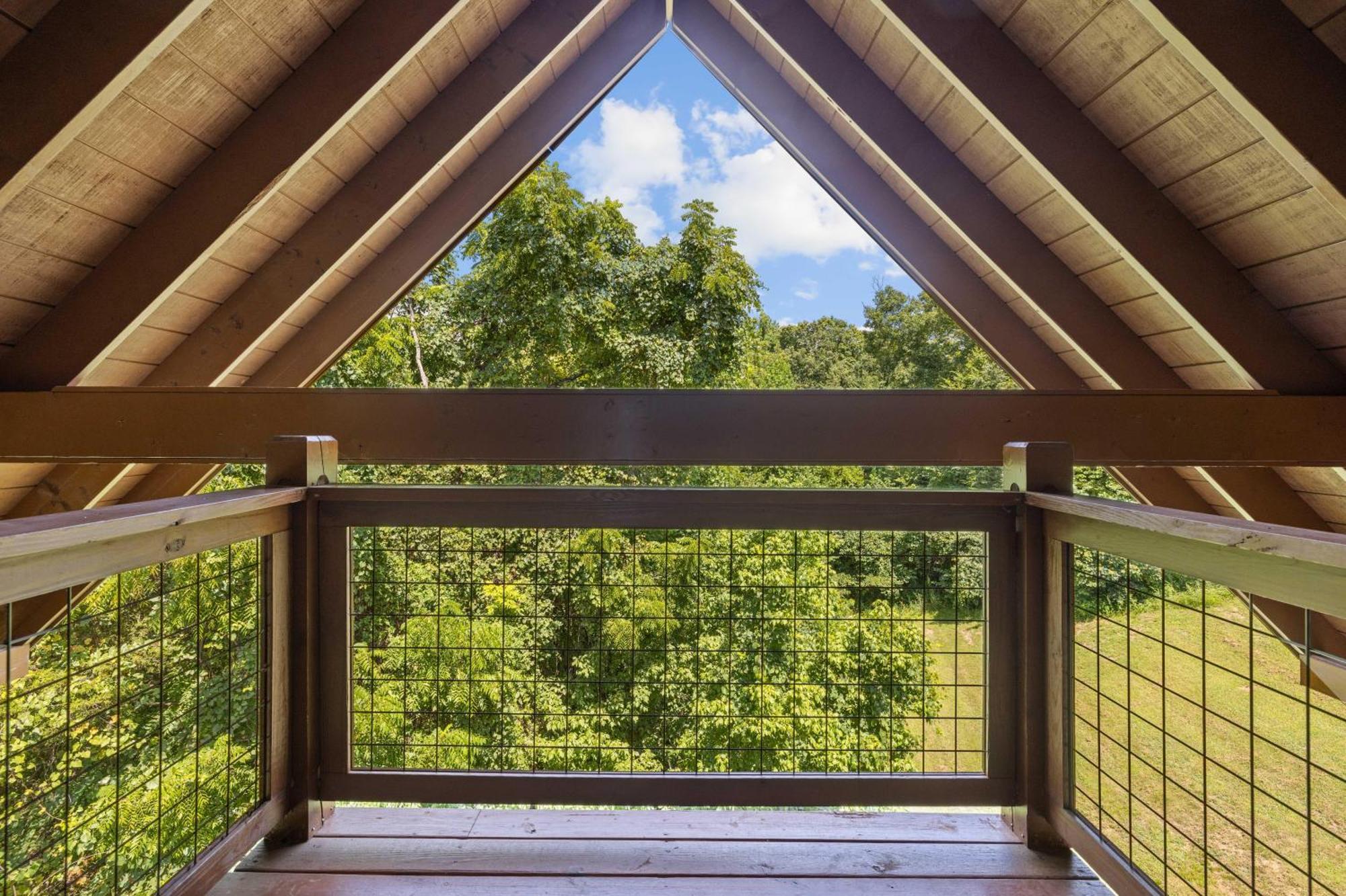 Villa Amazing Grace #264 Pigeon Forge Esterno foto